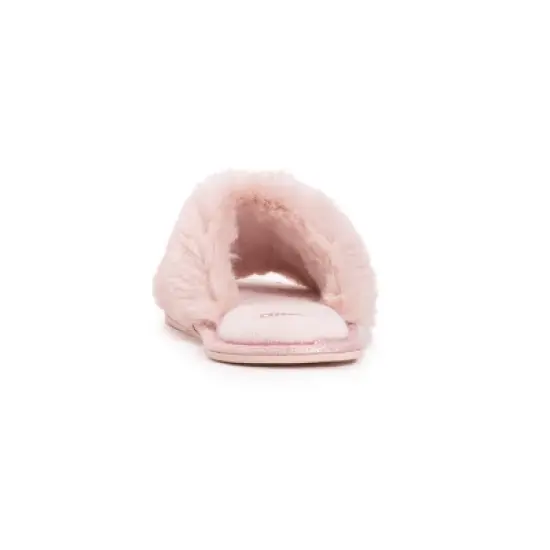 MUK LUKS Women's Sariah Slide Slipper image {2}