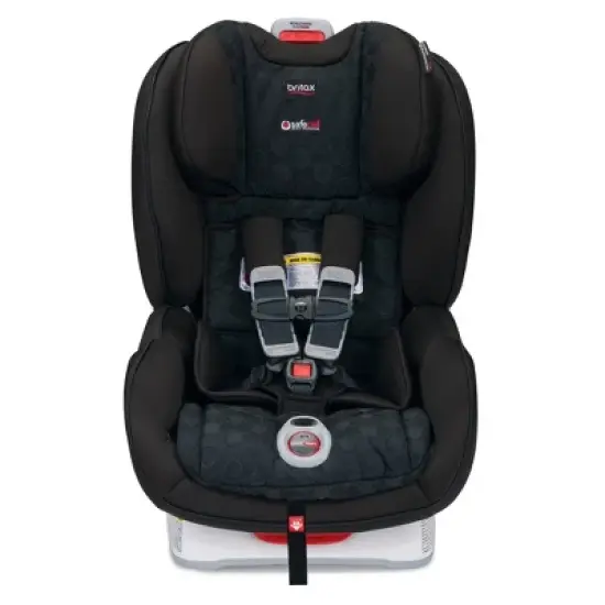 Britax Boulevard ClickTight Convertible Car Seat image {1}