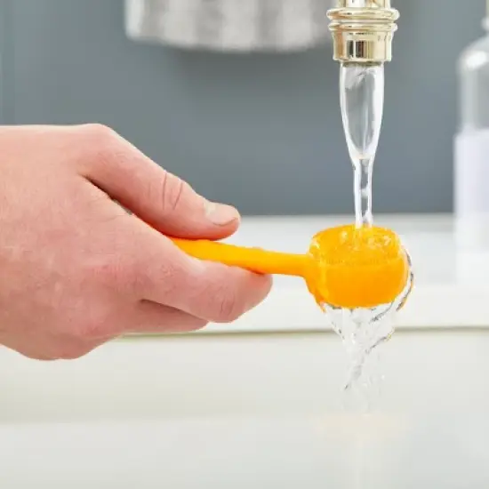 PMD BEAUTY Clean Mini Smart Facial Cleansing Device image {4}