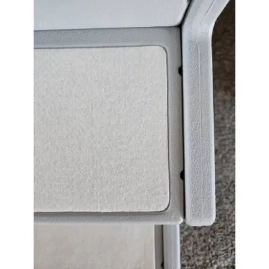 Pet Gear 3-Step Dog Steps - Gray image {2}