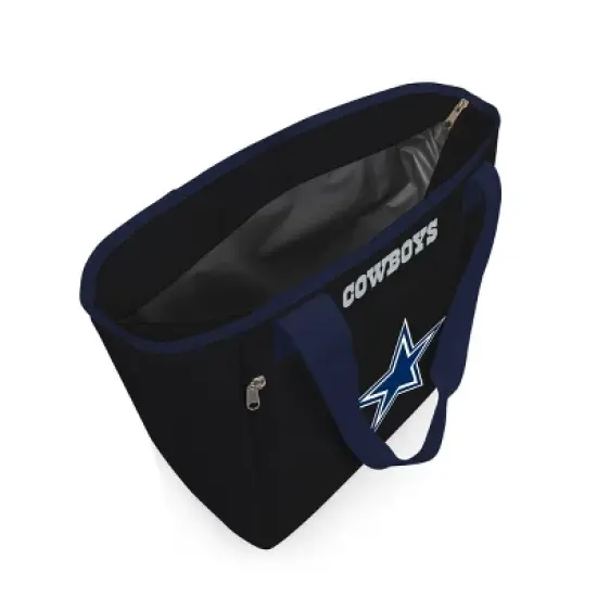 NFL Dallas Cowboys Soft Cooler Bag image {2}