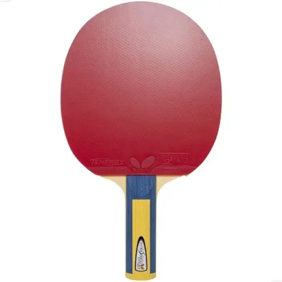 Butterfly Innershield Layer ZLF + Tenergy 64 + Feint Long II image {7}