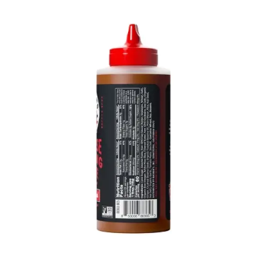 Bachan's Original Dipping Sauce - 16oz image {1}