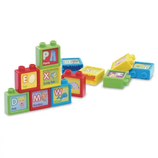 VTech Sit-to-Stand Ultimate Alphabet Train image {5}
