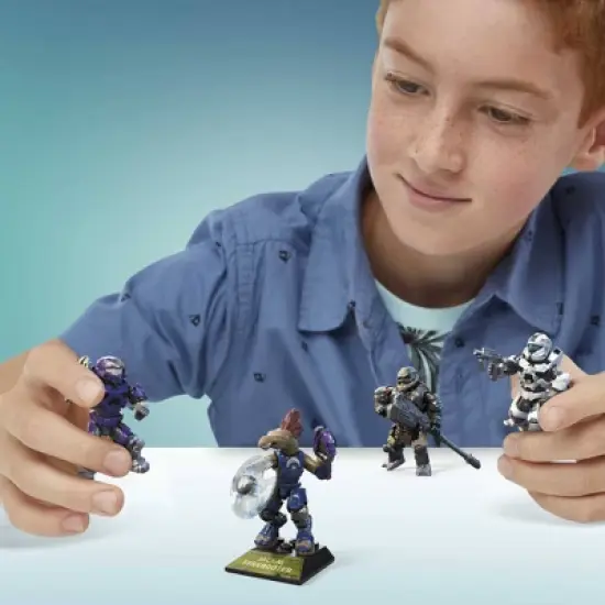 Mega Construx Halo Heroes XIV Bundle image {1}