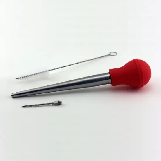BergHOFF Studio 11.7" Baster & Injector Set image {7}