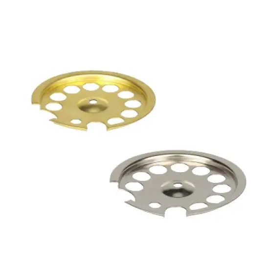 Petromax Central Bottom Plate for HK500/HK350 Pressurized Lantern, Petromax Pressurized Lamp Spare Replacement Part image {3}