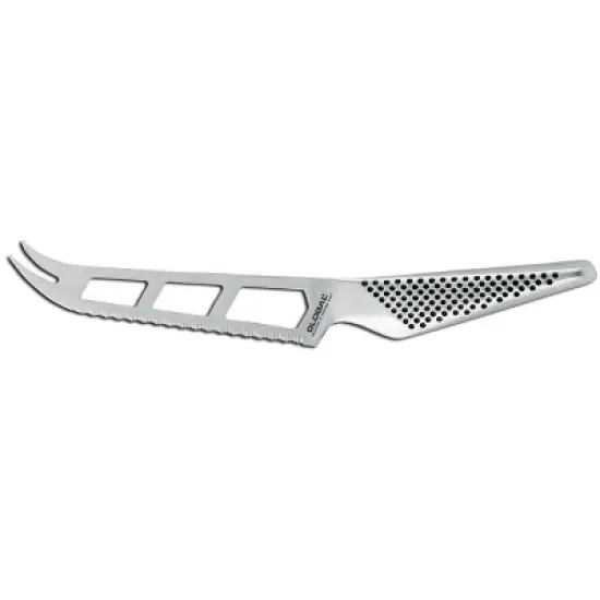 Global 5-1/2-Inch Cheese Knife image {1}
