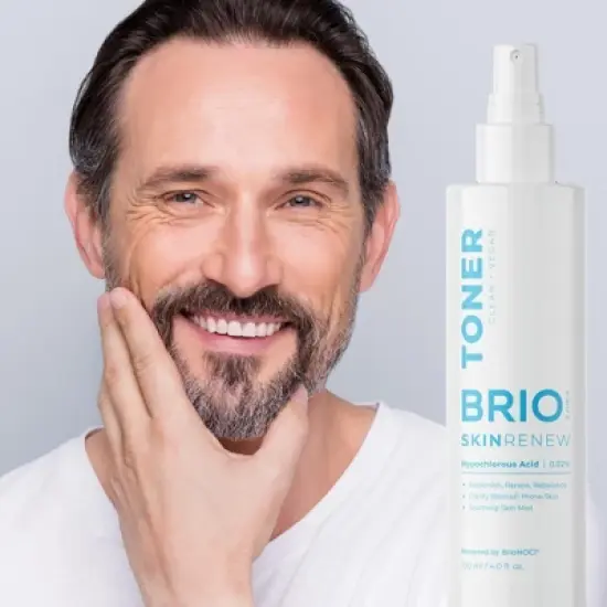 Skin Renew Toner by BRIOTECH image {6}