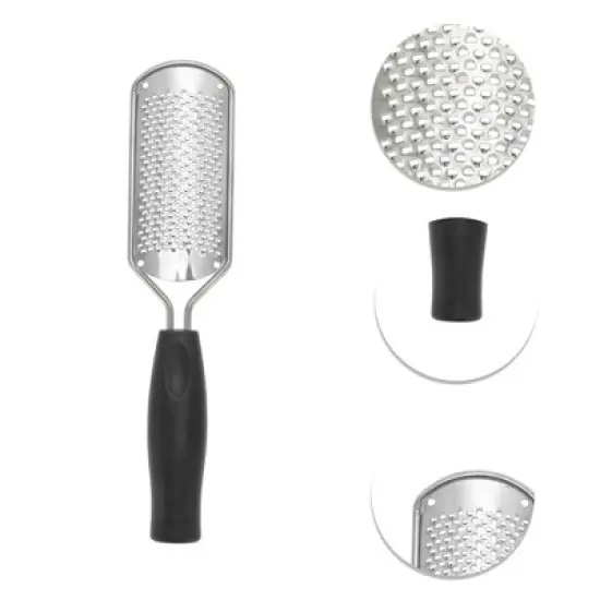 Unique Bargains Lightweight Foot Callus Remover Tools 9.45"x2.17" 1 Pc image {2}