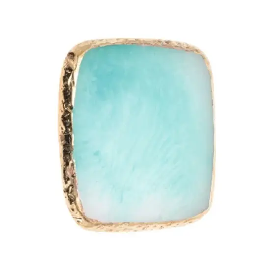 Unique Bargains Portable Square Nail Art Palette 1 Pc image {7}