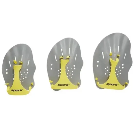 Sporti Swim Paddles image {2}