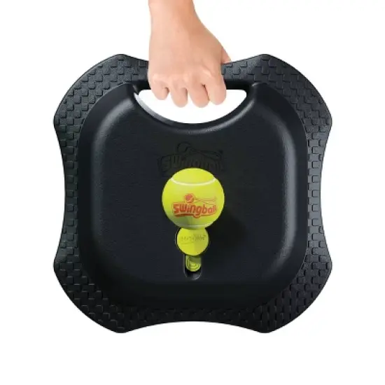 Swingball Reflex Toy Tennis Pro - 2pc image {3}