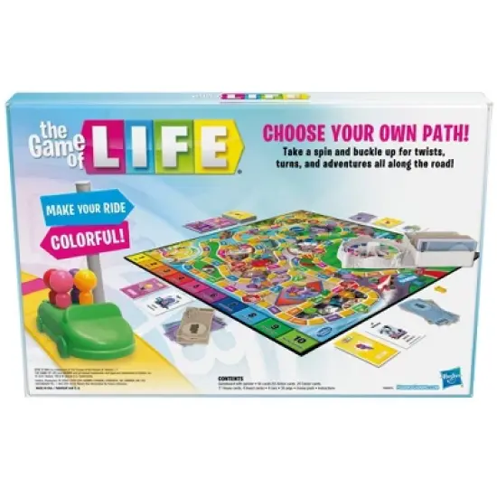 The Game Of Life image {13}