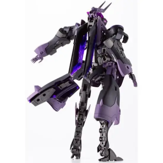 Gigantic Arms 09 Bicorn Model Kit Frame Arms Modeling Support Goods | Kotobukiya Action figures image {4}