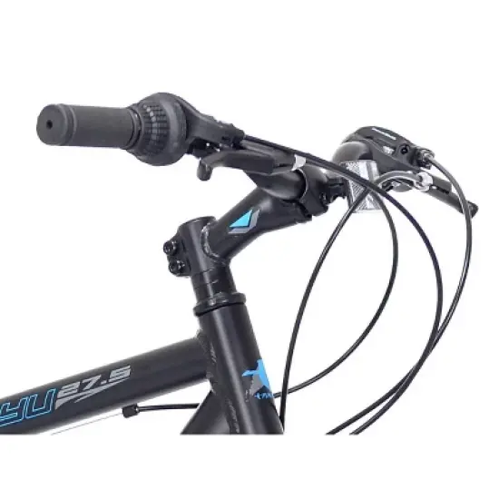 Kent Takara Ryu 27.5'' Mountain Bike - Black image {5}