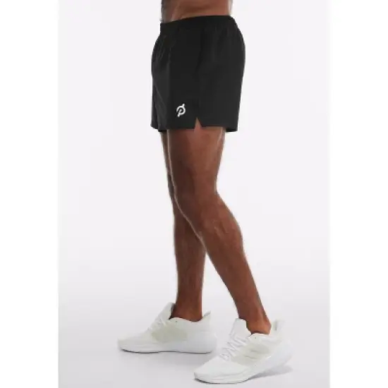 Peloton Men's 5" Unlined Training Short, Black image {6}