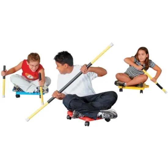 Sportime Scooter Raft Paddle image {1}