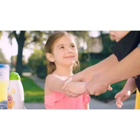 Babyganics Kids' Continuous Sunscreen Spray SPF 50 - 6oz image {2}