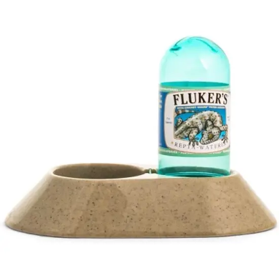 Flukers Repta-Waterer- Small- 5oz image {4}