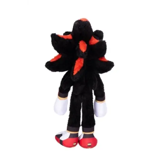Sonic the Hedgehog 3 Shadow Deluxe Plush image {4}
