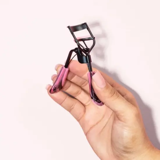 JAPONESQUE Comfort Grip Eyelash Curler image {8}
