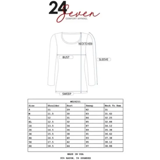 24seven Comfort Apparel Women's Maternity Sleeveless Tank Top image {3}