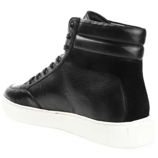 Thomas & Vine Clarkson High Top Sneaker image {6}