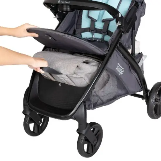 Baby Trend Tango Stroller image {6}
