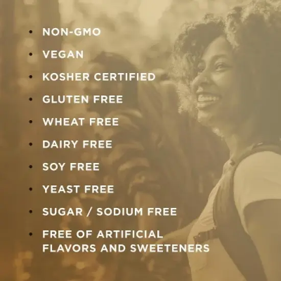 Solgar Magnesium Citrate image {3}