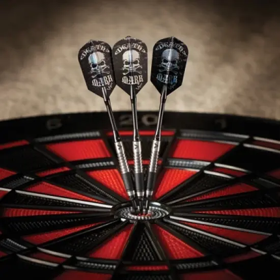 Viper Desperado 80% Tungsten Soft Tip Darts image {8}