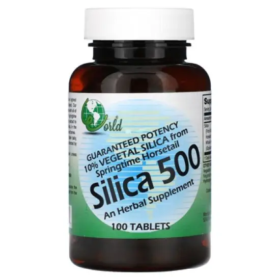 Silica 100 Tab image {4}
