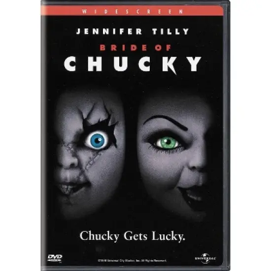 Bride of Chucky image {1}