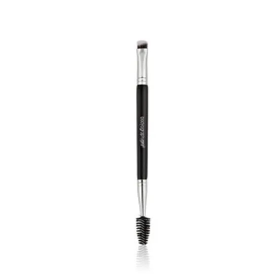 Bodyography Synthetic Makeup Brush Brow Brush 0.16oz image {1}
