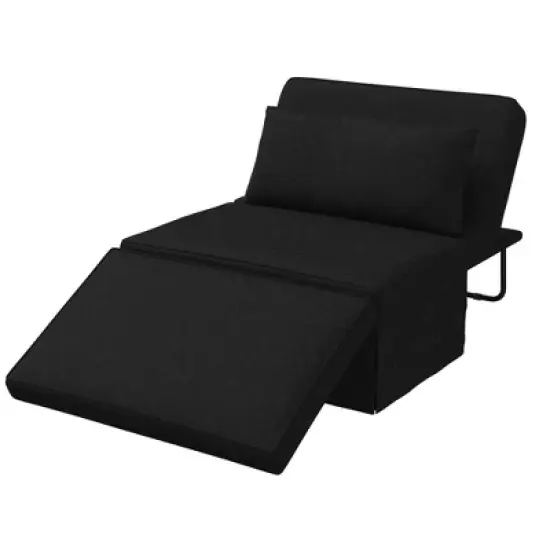 Marina Otto-Kube Convertible Futon Sleeper Ottoman - Relax-A-Lounger image {15}