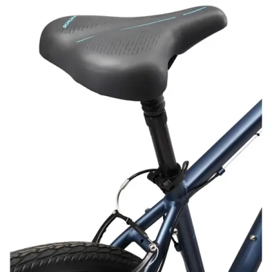 Schwinn Men's Trailway 700c/28" Hybrid Bike image {5}