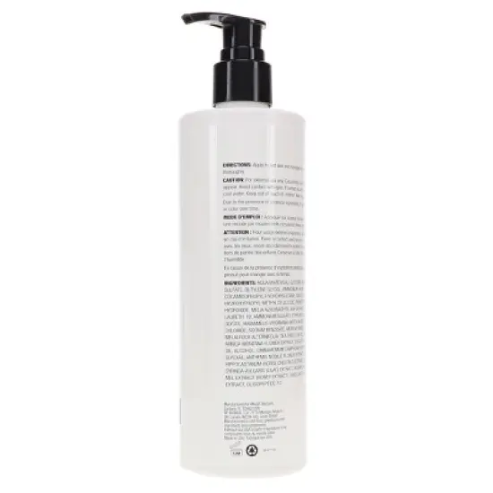 IMAGE Skincare CLEAR CELL Clarifying Salicylic Gel Cleanser 12 oz image {3}