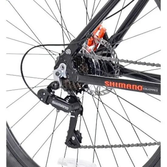 Kent Takara Jiro 27.5'' Mountain Bike - Blue image {5}