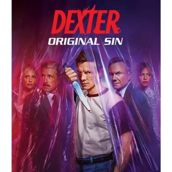 Dexter Origins: Season 1 image {1}