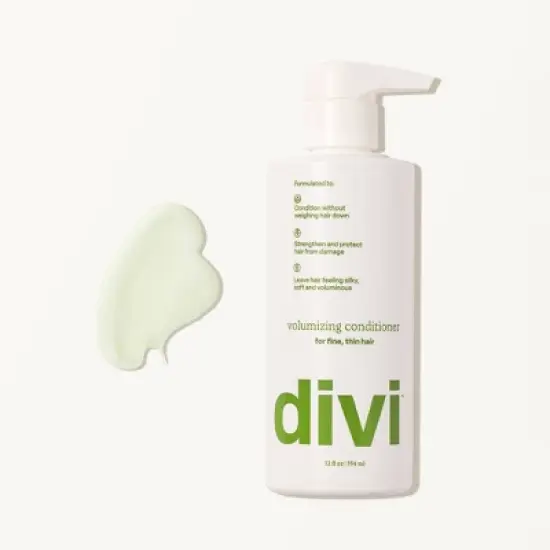 Divi Volumizing Conditioner - Ulta Beauty image {2}