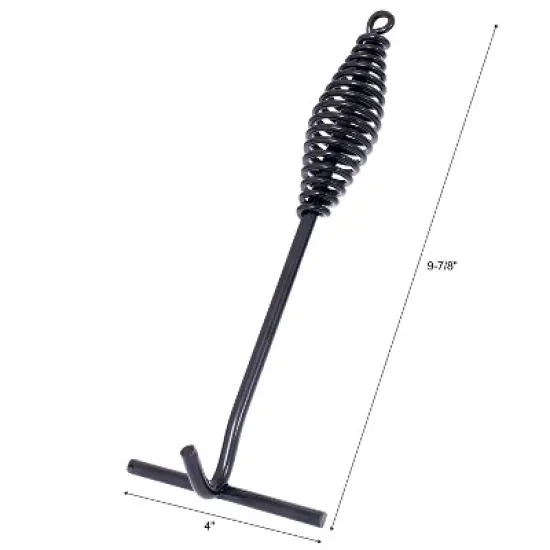 Dexmalle Pre-Seasoned Cast Iron Dutch Oven With Skillet Lid image {8}