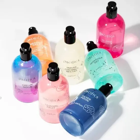 Pacifica Dream Moon Spray Perfume - 2 fl oz image {5}