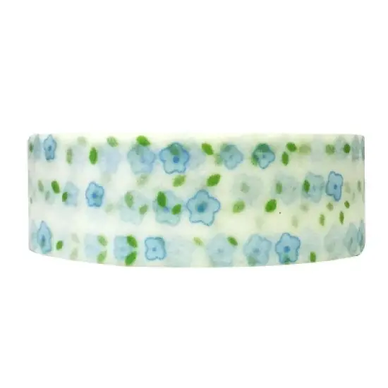 Wrapables Washi Masking Tape, Dots, Stripes and Stars Group image {22}