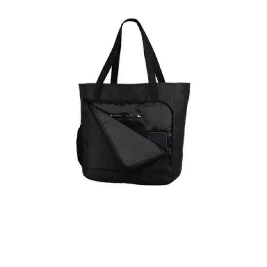 Port Authority City Tote - Black image {1}