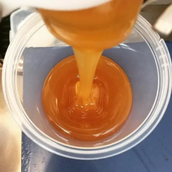 DownUnder Honey MGO 50+ Multifloral Manuka honey 250g image {4}