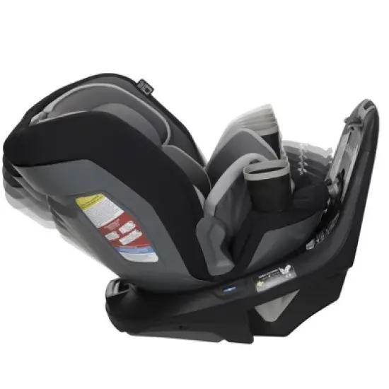 Safety 1st Turn and Go 360 Rotating All-in-One Convertible Car Seat image {11}