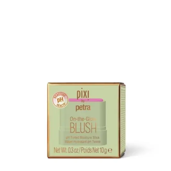 Pixi by Petra On-the-Glow Blush Mini image {1}