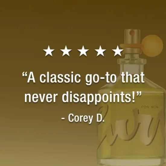 Curve Men's Cologne Fragrance Spray, Spicy Wood Magnetic Scent for Day or Night, 6.8 Fl Oz, Versatile Everyday Cologne image {5}