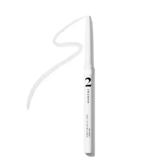 Morphe 2 Always Online Gel Eyeliner - 0.17oz image {6}