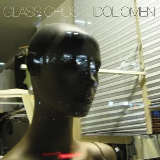 Glass Ghost - Idol Omen image {2}